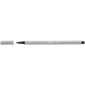 Stabilo Pen 68 Medium Cold Grey