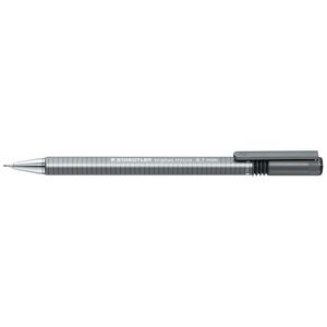 Staedtler Triplus Micro Mechanical Pencil 0.7mm Grey