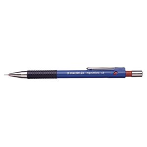 Staedtler Mars Fineline 0.5mm Mechanical Pencil with Leads