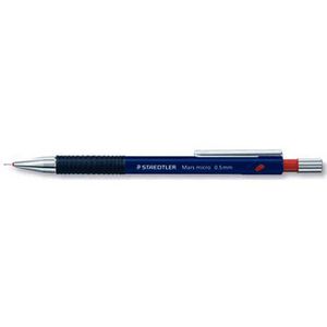 Staedtler Mars Micro 775 0.5mm Mechanical Pencil