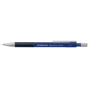 Staedtler Mars Fineline 0.7mm Mechanical Pencil with Leads