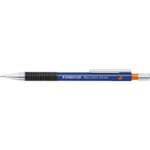 Staedtler Mars Micro 775 0.9mm Mechanical Pencil