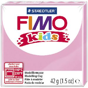Staedtler FIMO Modelling Clay 42g Fuchsia