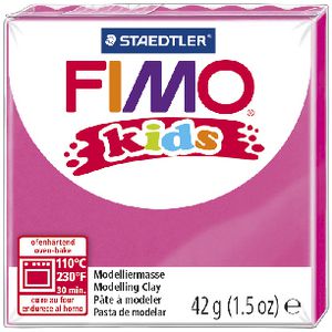 Staedtler FIMO Modelling Clay 42g Light Pink