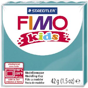 Staedtler FIMO Modelling Clay 42g Turquoise
