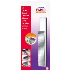 Staedtler FIMO Blades 3 Pack