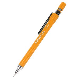 Staedtler 92565 Mechanical Pencil 0.5mm Orange