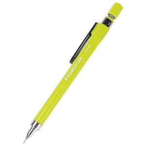 Staedtler 92565 Mechanical Pencil 0.5mm Light Green