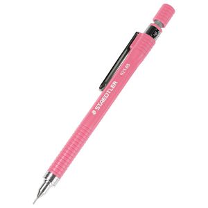 Staedtler 92565 Mechanical Pencil 0.5mm Pink