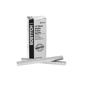 Stanley Bostitch P3 Staples 5000 Pack
