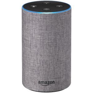 Amazon Echo (2nd Gen) Grey