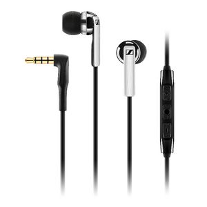 Sennheiser Earphones Black CX200i