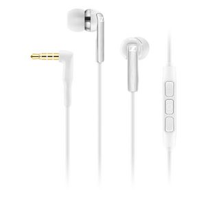Sennheiser Headphones White CX200G