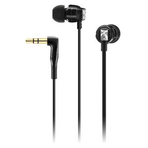 Sennheiser Headphones Black CX3.00