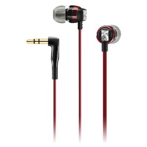 Sennheiser Earphones Red CX3.00