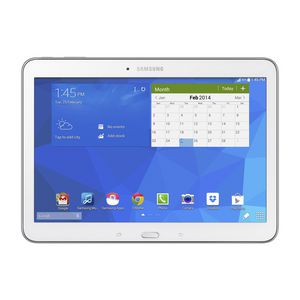 Samsung Galaxy Tab® 4 10.1