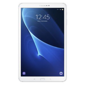 Samsung Galaxy Tab A 10.1” WiFi Tablet White