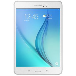 Samsung Galaxy Tab A 8" WiFi White