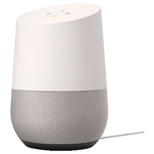 Google Home
