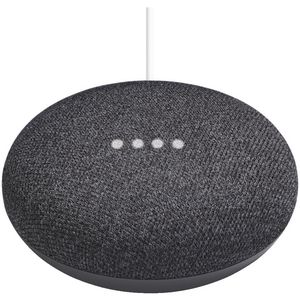 Google Home Mini Charcoal