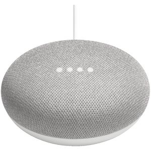 Google Home Mini Chalk