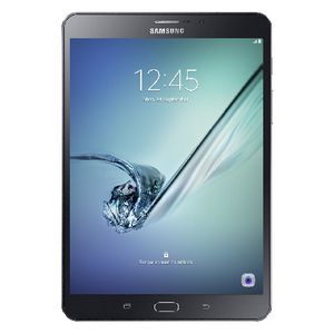 Samsung Galaxy Tab S2 8” WiFi Tablet Black