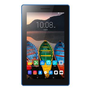 Lenovo Tab 3 7" 16GB Tablet Black