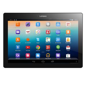 Lenovo Tab 2 10.1" Tablet Blue A10-30