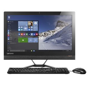 Lenovo Ideacentre 300 23" A4 All-in-One Desktop