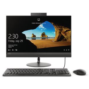 Lenovo Ideacentre AIO 520 A6 Desktop 520-24AST