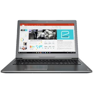 Lenovo 15.6" IdeaPad 510 Laptop