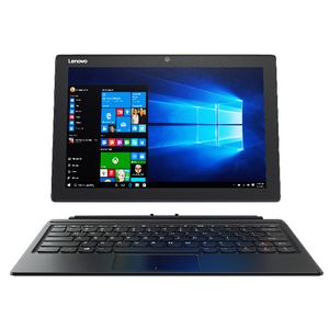 Lenovo Miix 510 12.2" Core i5 Convertible Laptop