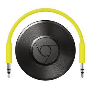 Google Chromecast Audio