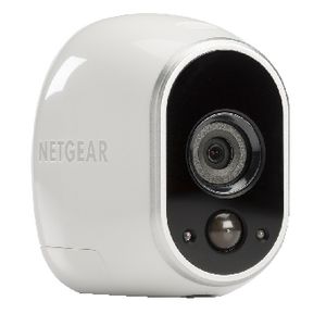 Netgear Arlo Add on HD Wireless Security Camera VMC3030