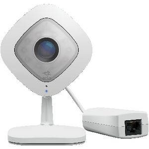 Netgear Arlo Q Plus HD Security Camera VMC3040S