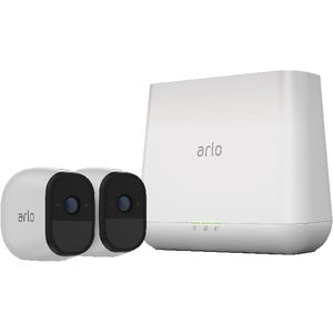 Netgear Arlo Pro 2 Camera Surveillance Kit VMC4230