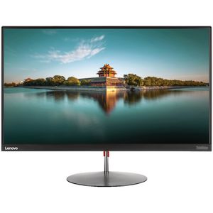 Lenovo 27" ThinkVision X1 4K Monitor