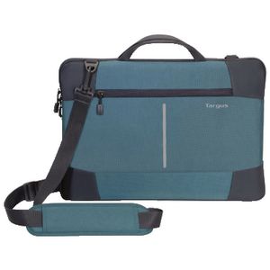 Targus Bex II 15.6" Laptop Sleeve Blue