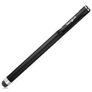 Targus Standard Stylus with Embedded Clip Black