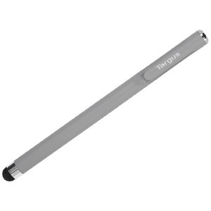 Targus Slim Stylus With Clip Grey