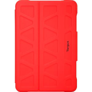 Targus 3D Protection Case for iPad Mini 4 Red