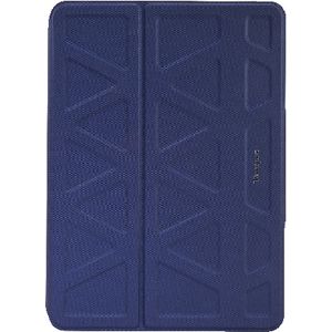 Targus 3D Protection for iPad Air Multi Gen Case Blue