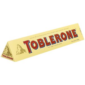 Toblerone Milk Chocolate 400g