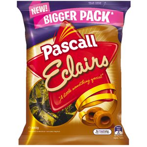 Pascall Eclairs 240g