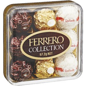 Ferrero Collections 9 Pack