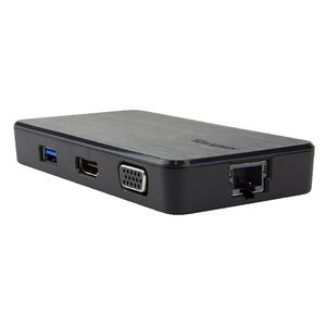 Targus USB 3.0 Dual Video Smart Dock