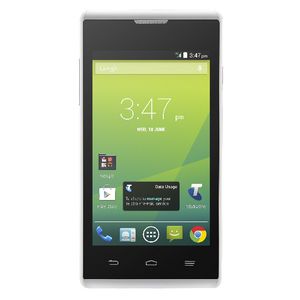 Telstra ZTE Tempo Prepaid Mobile Phone T815