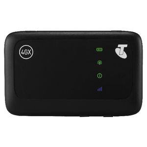 Telstra WiFi Prepaid 4GX MF910V