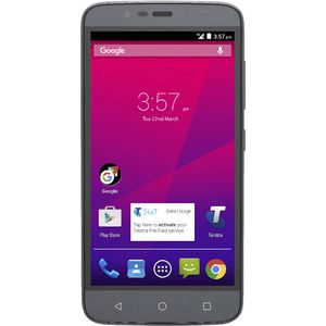 Telstra 4GX Plus Prepaid Mobile Phone