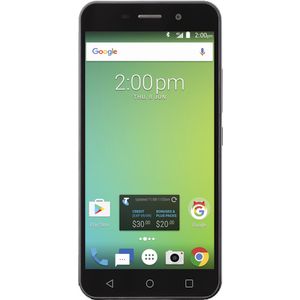 Telstra 4GX Premium Prepaid Mobile Phone